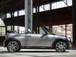 Mini Cooper Cabrio by Kenneth Cole 2010 года